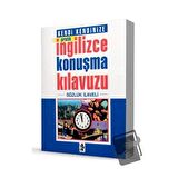 Pratik İngilizce Konuşma Kılavuzu   Sözlük İlaveli / Venedik Yayınları / Kolektif