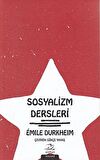 Sosyalizm Dersleri