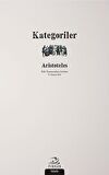 Kategoriler