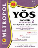 YÖS Matematik-2 Konu Anlatımlı-örnek Çözümlü)
