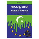 Avrupa'da İslam ve Müslüman Azınlıklar