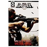 Punisher Max Cilt: 10 - Valley Forge, Valley Forge