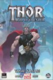 Thor: God of Thunder Cilt 01 - Tanrı Kasabı