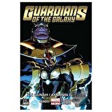 Guardians Of The Galaxy