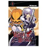 Cadı Avcısı - Witch Hunter Cilt 1