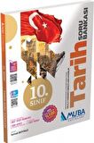 10. Sınıf Tarih Soru Bankası