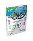 Muba TYT I.OTURUM Biyoloji Soru Bankası