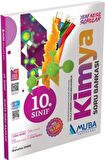 10. Sınıf Kimya Soru Bankası