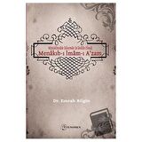 Müstakimzade Süleyman Sa‘deddin Efendi - Menakıb-ı İmam-ı A‘zam
