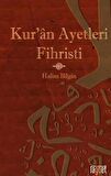 Kur'an Ayetleri Fihristi