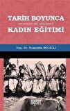 Tarih Boyunca Muhtelif Milletlerde Kadın Eğitimi