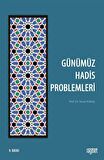 Günümüz Hadis Problemleri / Yavuz Köktaş