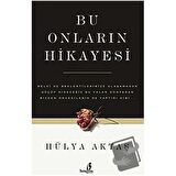 Bu Onların Hikayesi
