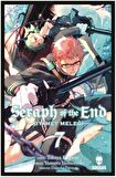 Seraph of the End - Kıyamet Meleği 7