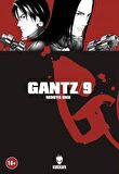 Gantz / Cilt 9