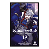 Seraph of the End - Kıyamet Meleği 18