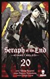 Seraph of the End 20 - Kıyamet Meleği