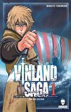 Vinland Saga - Vinland Destanı 1