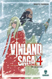 Vinland Saga - Vinland Destanı 4