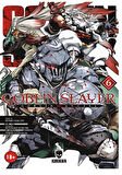 Goblin Slayer - Goblin Avcısı 6