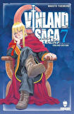 Vinland Saga - Vinland Destanı 7 / Makoto Yukimura