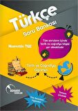Tarih ve Coğrafya Öğreten Türkçe Soru Bankası