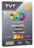 Doktrin Yayınları Tyt Geometri Soru Bankası Sıfırdan Sonsuza Bomba