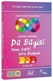 Doktrin TYT AYT KPSS Sıfırdan Sonsuza Dil Bilgisi Konu Özetli Soru Bankası