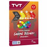 Doktrin Yayınları Tyt Sosyal Bilimler 20'Li Deneme
