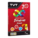 Doktrin Yayınları  Tyt Sıfırdan Sonsuza 7'Li Deneme