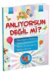 4. Sınıf Anlıyorsun Değil mi?