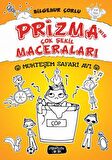 Muhteşem Safari Avı