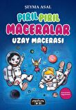Uzay Macerası - Pırıl Pırıl Maceralar