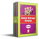 Samed Behrengi Dizisi - 10 Kitap Takım