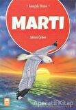 Martı - Anton Çehov - Ema Genç Yayınevi