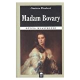 Madam Bovary - Gustave Flaubert - Ema Kitap