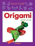 Origami - Kuklalar