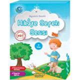 Deyimlerle Destekli Hikaye Sepeti Serisi (10 Kitap Takım)