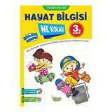 3.Sınıf Hayat Bilgisi Ne Kolay