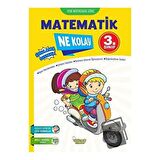 3.Sınıf Matematik Ne Kolay