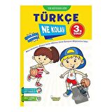 3.Sınıf Türkçe Ne Kolay