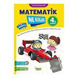 4.Sınıf Matematik Ne Kolay