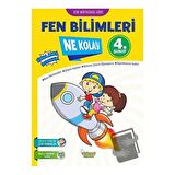 4.Sınıf Fen Bilimleri Ne Kolay