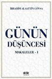 Günün Düşüncesi - Makaleler 1