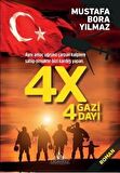 4X 4 Gazi 4 Dayı