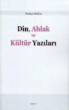 Din, Ahlak ve Kültür Yazıları