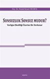 Sonsuzluk Sonsuz Mudur?