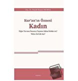 Kur’an’ın Öznesi Kadın