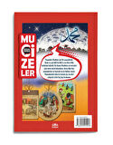 Peygamberimizin Hayatından Mucizeler