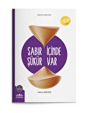 Allah Dost İse Herşey Dosttur (Enes'in Gözlüğü 1 - Dostluk)